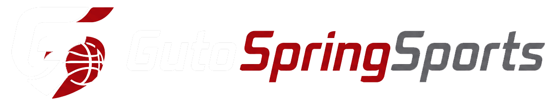 GutoSpringSports